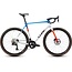 Cube Cross Race C:68X TE 2027 Teamline · zijaanzicht