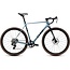 Cube Cross Race C:62 PRO 2027 Greenfusion/Black · zijaanzicht