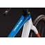 Cube Cross Race C:68X TE 2027 Teamline · framedetail