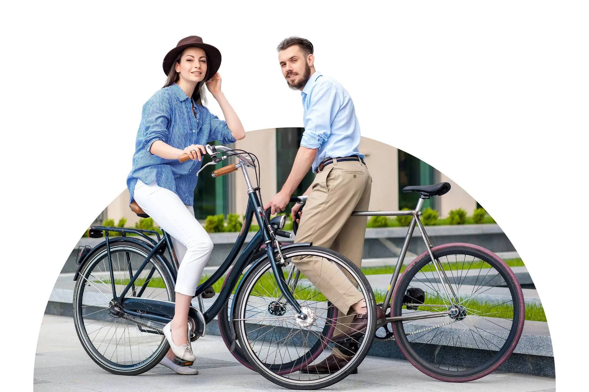 Jouw Fietswereld bij Premiumbikes