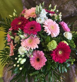 Gerbera - andere und Blumenladen Casa Topfpflanzen - Artikel etwas Shop Deko Schnittblumen, der für Online Bella Rosa