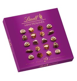 Lindt Mini Pralinen