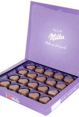 I love Milka Schokolade 110 Gramm