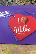 I love Milka Schokolade 110 Gramm
