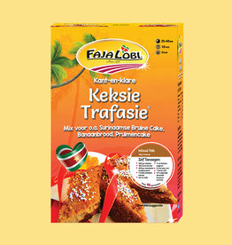 Faja Lobi Keksi Trafasie 450 gr