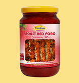 Faja Lobi Roast Red Pork Trafasie 360 ml