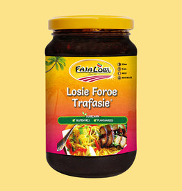 Faja Lobi Losie Foroe Trafasie 360 ml