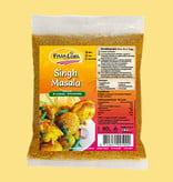 Faja Lobi Singh® Masala 80 gr