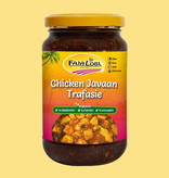 Faja Lobi Chicken Javaan Trafasie 360 ml