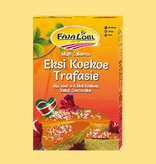 Faja Lobi Eksi Koekoe Trafasie 450 gr