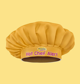 Faja Lobi Sandhia’s Koksmuts – Hot Chef Alert!