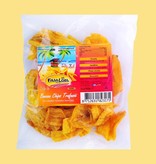 Faja Lobi Banaan Chips Trafasie 100 gr