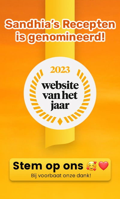 Website van het jaar 2023
