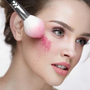 Scenario Zoeken Koor Milde & hypoallergene natuurlijke make-up - MILD cosmetics