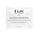Kure Bazaar Natuurlijk pedicure masker Kure Bazaar Natuurlijk pedicure masker