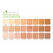 Zuii Organic Parfumvrije foundation Beige Medium Zuii Organic Parfumvrije foundation Beige Medium