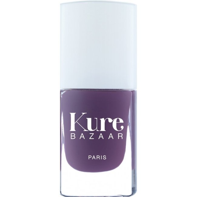 Kure Bazaar Parfumvrije paarse nagellak Phenomenal