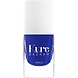 Kure Bazaar Parfumvrije blauwe nagellak Queen Kure Bazaar Parfumvrije blauwe nagellak Queen