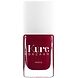 Kure Bazaar hypoallergene donkerrode nagellak Chérie Kure Bazaar hypoallergene donkerrode nagellak Chérie