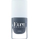 Kure Bazaar hypoallergene grijze nagellak Smokey Kure Bazaar hypoallergene grijze nagellak Smokey