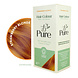 It's Pure Organics Hypoallergene haarverf zonder ppd Roodblond It's Pure Organics Hypoallergene haarverf zonder ppd Roodblond