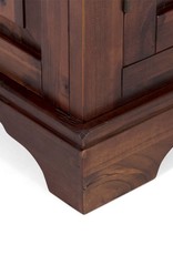 wein schrank massiv buffet