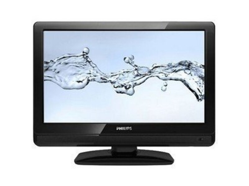 Philips 19PFL3504D/F7 19-in 720p LCD HDTV