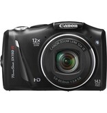 Canon PowerShot SX150 IS 14.1 MP Digital Camera