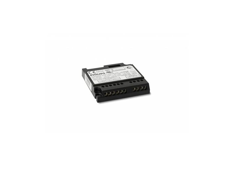 Driver D024V 10W/0.1-0.4A/28V DMX