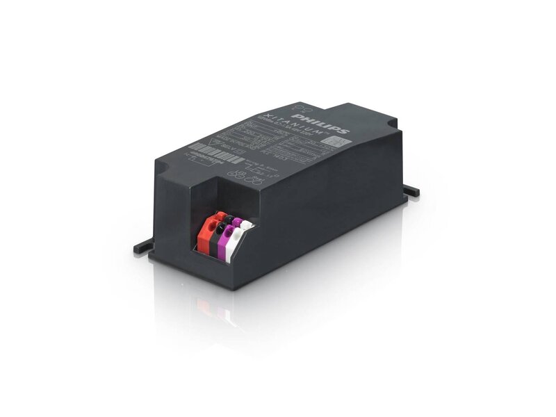 Xitanium 50W/m 0.7-1.5A 48V 230V