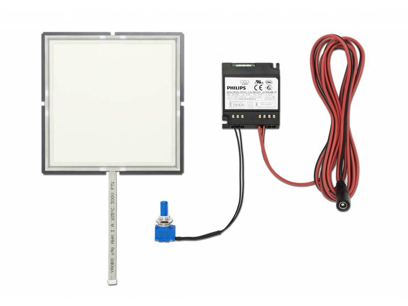 Lumiblade FL300 Starterkit L2 ww