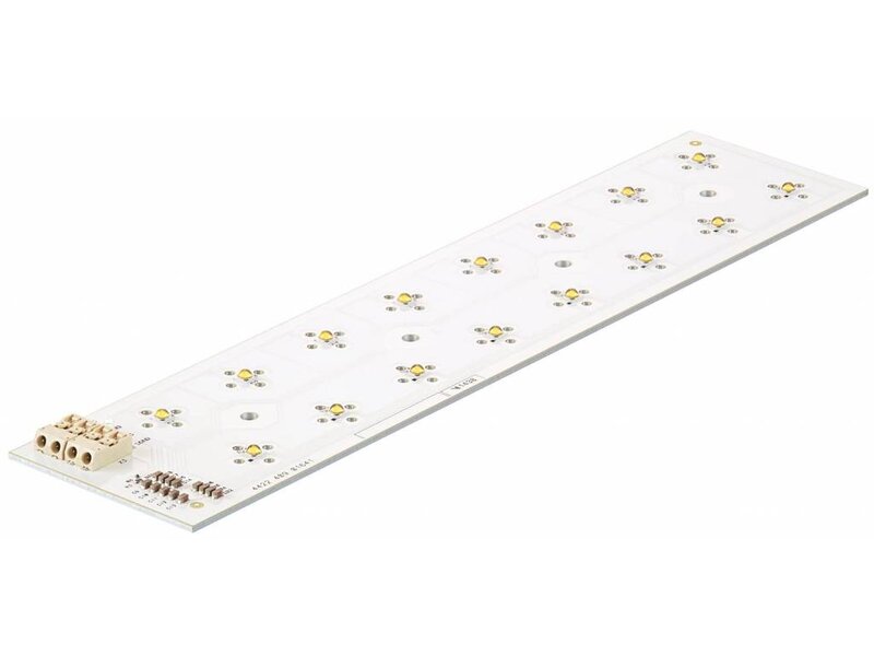 Fortimo FastFlex LED board 2x8/740 DS G3
