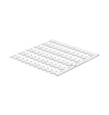 Fortimo LED Square 380mm 5000lm 840 HV1