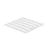 Fortimo LED Square 380mm 5000lm 840 LV1