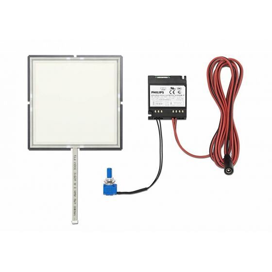 OLED Panel Brite FL 300