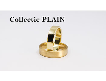 Collectie PLAIN