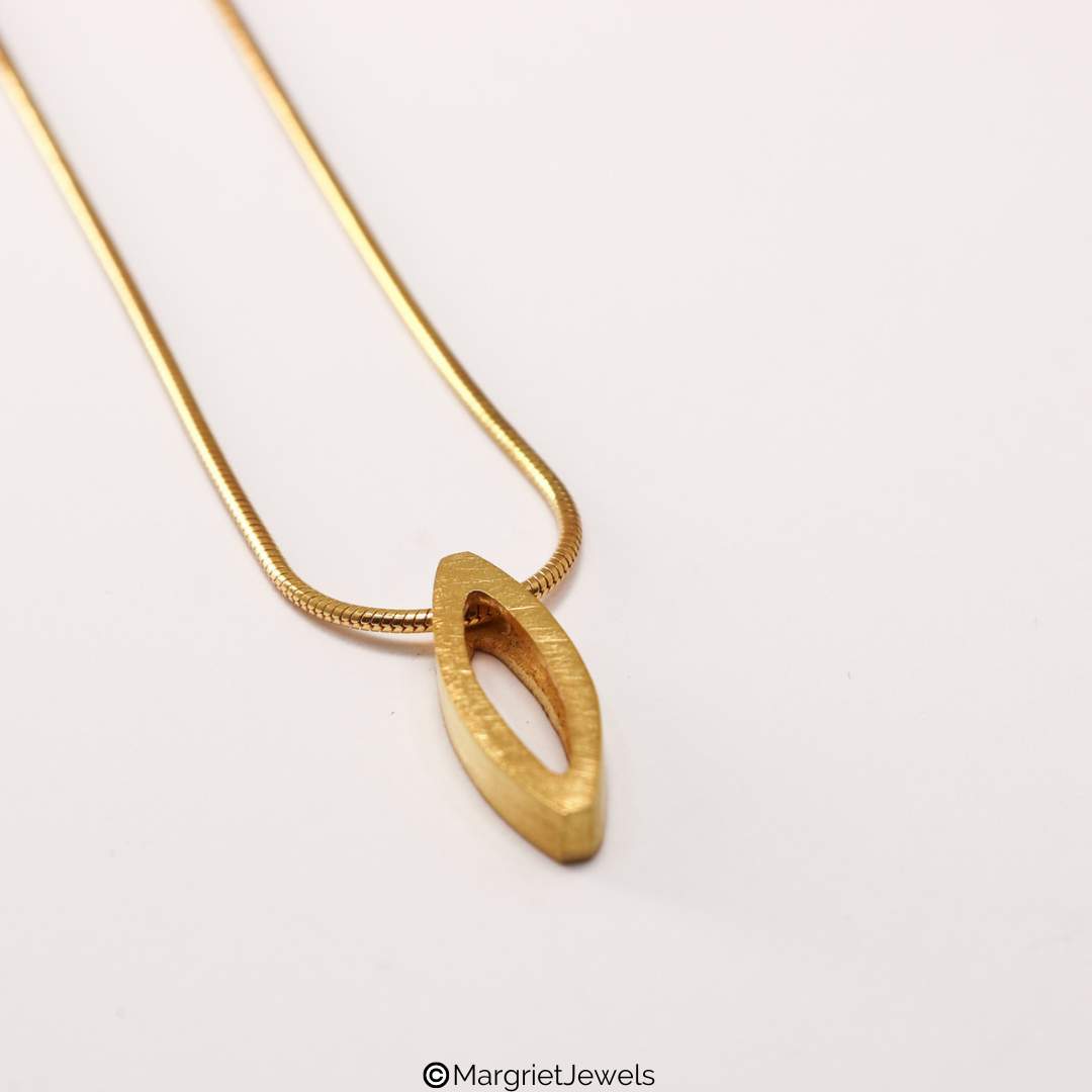 (Ashes)Pendant OOG, gold-4