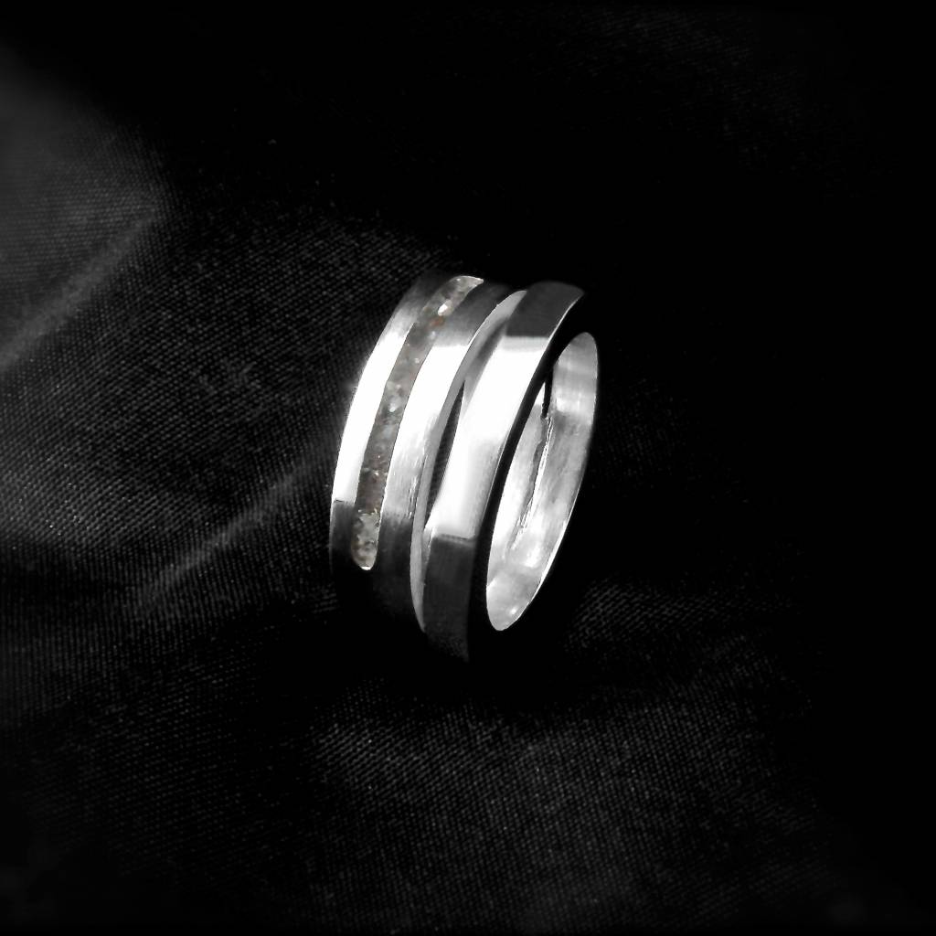 american swiss mens rings