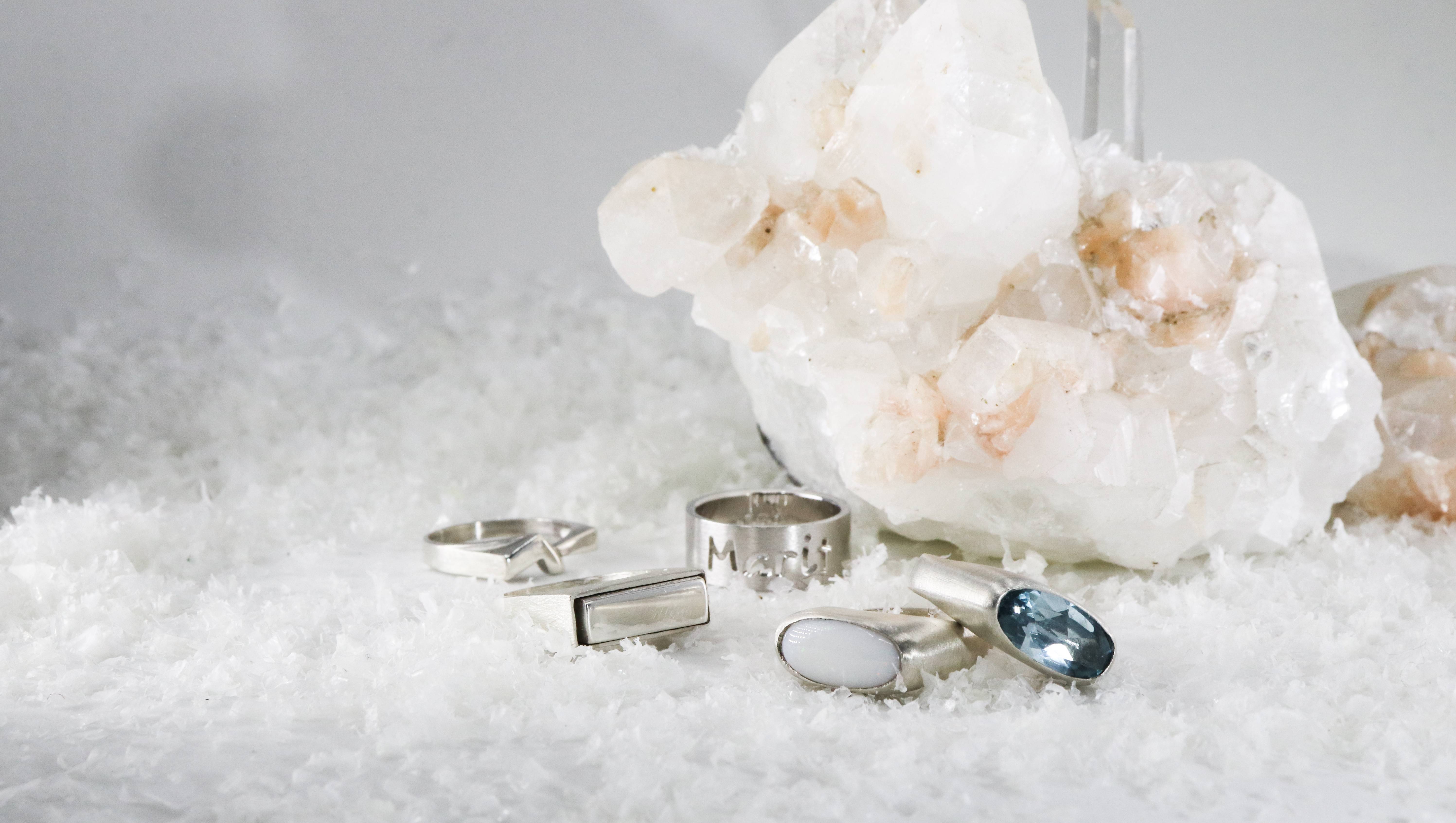 MARGRIET JEWELS
