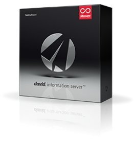 Tobit Software David information Server