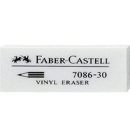 Faber Castell Radierer Vinyl Eraser