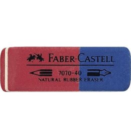 Faber Castell Radierer