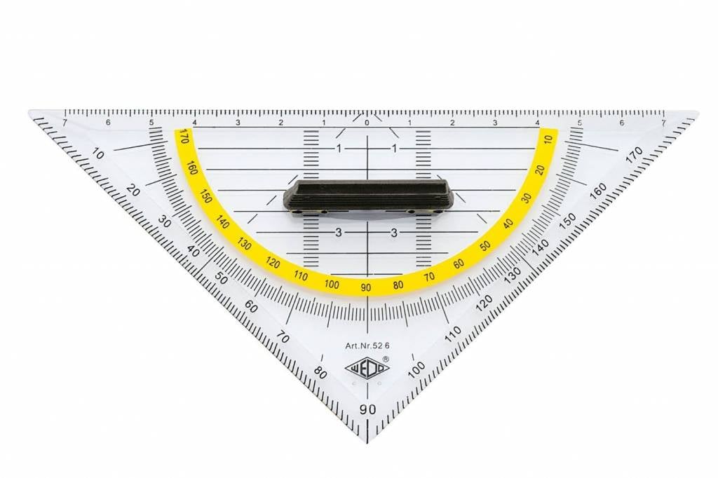 Wedo Geometrie-Dreiecke