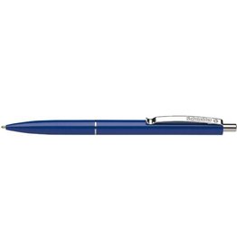 Schneider Kugelschreiber K 15 blau, 50 Stück