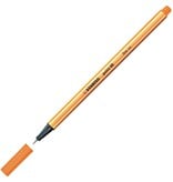 Stabilo Fineliner point 88 orange