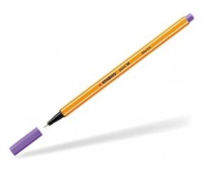 Stabilo Fineliner point 88 violett