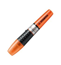 Stabilo Textmarker Luminator orange