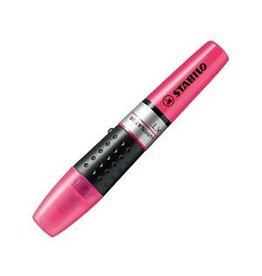 Stabilo Textmarker Luminator pink