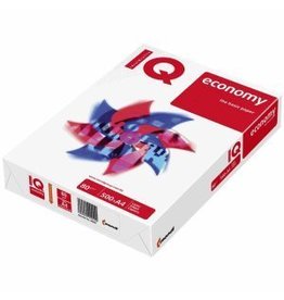 mondi IQ-Economy A4, 500 Blatt, 80 g/qm