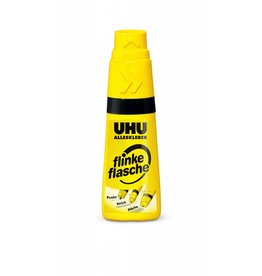 UHU Alleskleber Flinke Flasche 35 g